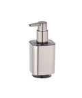 immagine-2-wenko-set-dispenser-e-portaspazzolini-argento-auron-ean-8050043126535
