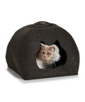 immagine-2-zeller-cuccia-in-feltro-gatto-405x38x375cm-ean-4003368143774