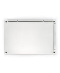 immagine-2-zeller-lavagnetta-in-vetro-effetto-mappamondo-60x40cm-ean-4003368116730