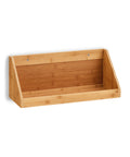 immagine-2-zeller-mensola-da-parete-bambu-50x20x20cm-ean-4003368133393