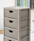 immagine-3-belli-e-forti-cassettiera-intreccio-a-4-cassetti-tortora-ean-8001499012927