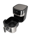 immagine-3-black-decker-friggitrice-ad-aria-8-programmi-con-cestello-65l-1600w-ean-8432406730076