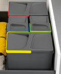 immagine-3-emuca-set-3-pattumiere-raccolta-differenziata-per-cassetti-216cm-612l-ean-8432393130996