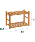 immagine-3-five-simply-smart-scolapasta-a-2-livelli-e-organizer-per-posate-in-bambu-ean-3560232577499