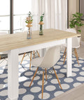 immagine-3-habitdesign-tavolo-allungabile-140-190x90x78cm-ean-8423490264776