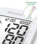 immagine-3-medisana-misuratore-di-pressione-sanguigna-bu535-ean-4015588511783