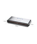 immagine-3-proficook-macchina-sottovuoto-sigillasacchetti-120w-ean-4006160010800