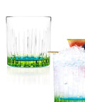 immagine-3-rcr-6-bicchieri-gipsy-trasparentiverdi-360ml-ean-8007815263233