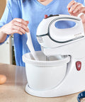 immagine-3-taurus-impastatrice-in-plastica-25l-500w-ean-8414234135254