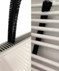 immagine-3-wenko-spazzola-per-pulizia-radiatore-con-filo-flessibile-e-manico-in-legno-ean-4008838006030