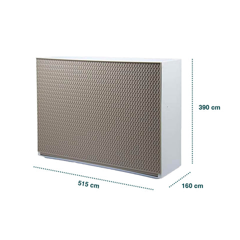 immagine-4-belli-e-forti-scarpiera-intreccio-a-parete-16x515x39cm-tortora-ean-8001499306019