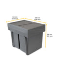immagine-4-emuca-doppia-pattumiera-estraibile-per-raccolta-differenziata-20l-ean-8432393140063