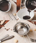 immagine-4-five-simply-smart-casseruola-a-bagnomaria-in-acciaio-inox-con-manico-da-14-cm-ean-3560239268154