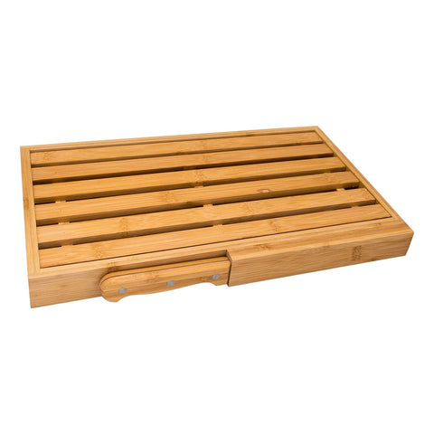 immagine-4-five-simply-smart-tagliere-per-pane-44x27cm-con-contenitore-e-coltello-ean-3560234487086