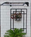 immagine-4-garden-friend-pensilina-in-abs-con-copertura-opalino-1x15m-con-led-ean-8023755059576