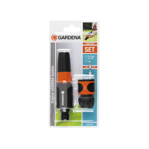 immagine-4-gardena-set-lancia-con-raccordo-acqua-stop-12-ean-4078500010283