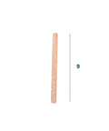 immagine-4-i-casamici-set-100-palettine-in-legno-per-caffe-9cm-ean-8056304642745