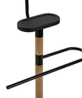 immagine-4-versa-appendiabiti-in-metallo-e-legno-holstebro-nero-ean-8420327390080