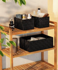 immagine-4-wenko-set-3-contenitori-adria-organizer-universali-nero-ean-4008838363911