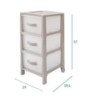 immagine-5-belli-e-forti-cassettiera-futura-slim-a-3-cassetti-tortora-ean-8001499013016