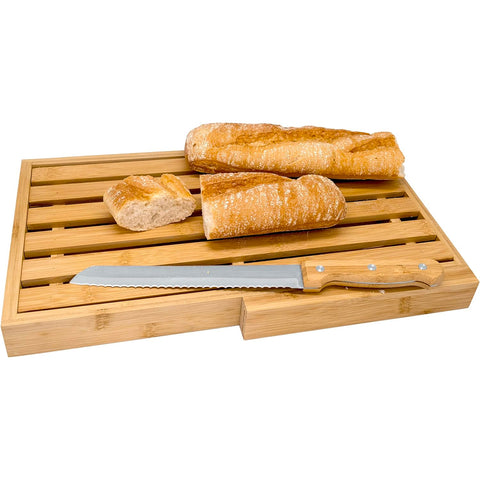 immagine-5-five-simply-smart-tagliere-per-pane-44x27cm-con-contenitore-e-coltello-ean-3560234487086