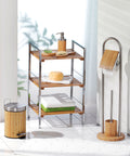 immagine-6-axentia-scaffale-da-bagno-a-3-ripiani-in-bambu-bonja-ean-4009977954374
