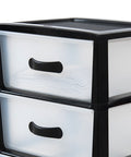 immagine-6-belli-e-forti-cassettiera-futura-a-4-cassetti-nero-ean-8001499012125