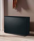 immagine-6-belli-e-forti-scarpiera-liscia-a-parete-16x515x39cm-nera-ean-8001499307009