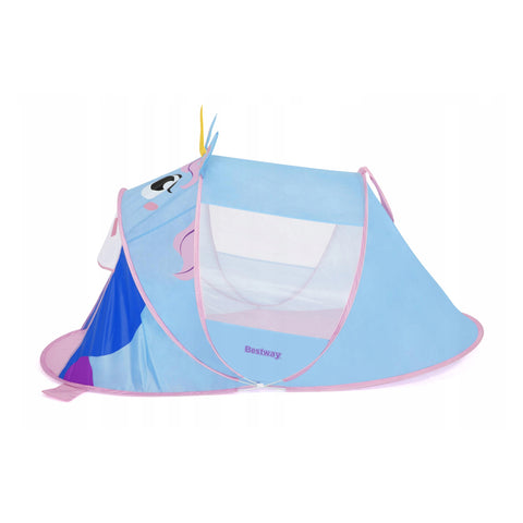 immagine-6-bestway-tenda-da-gioco-per-bambini-unicorno-182x96cm-ean-6942138976489
