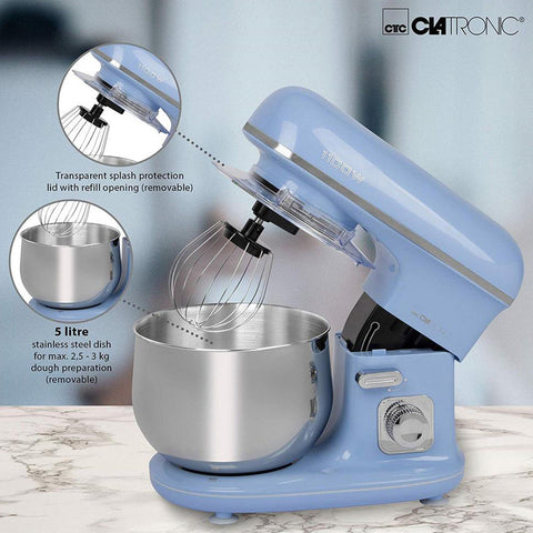 immagine-6-clatronic-impastatrice-blu-5l-1100w-ean-4006160638745