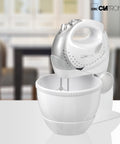 immagine-6-clatronic-sbattitore-mixer-con-ciotola-bianco-250w-ean-4006160617702