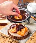 immagine-6-five-simply-smart-casseruola-a-bagnomaria-in-acciaio-inox-con-manico-da-14-cm-ean-3560239268154
