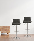 immagine-6-maisonrouge-set-2-sgabelli-bar-e-cucina-in-ecopelle-nero-ean-8054806360082