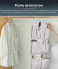 immagine-6-rayen-organizer-armadio-attaccapanni-con-13-tasche-per-scarpe-e-borse-45x150cm-ean-8412955023713