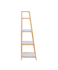 immagine-6-wenko-scaffale-lavea-4-piani-finja-43x112x36cm-ean-4008838267127