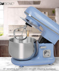 immagine-7-clatronic-impastatrice-blu-5l-1100w-ean-4006160638745