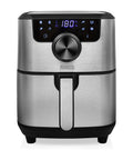 immagine-7-princess-friggitrice-ad-aria-digitale-45l-1500w-ean-8713016091499
